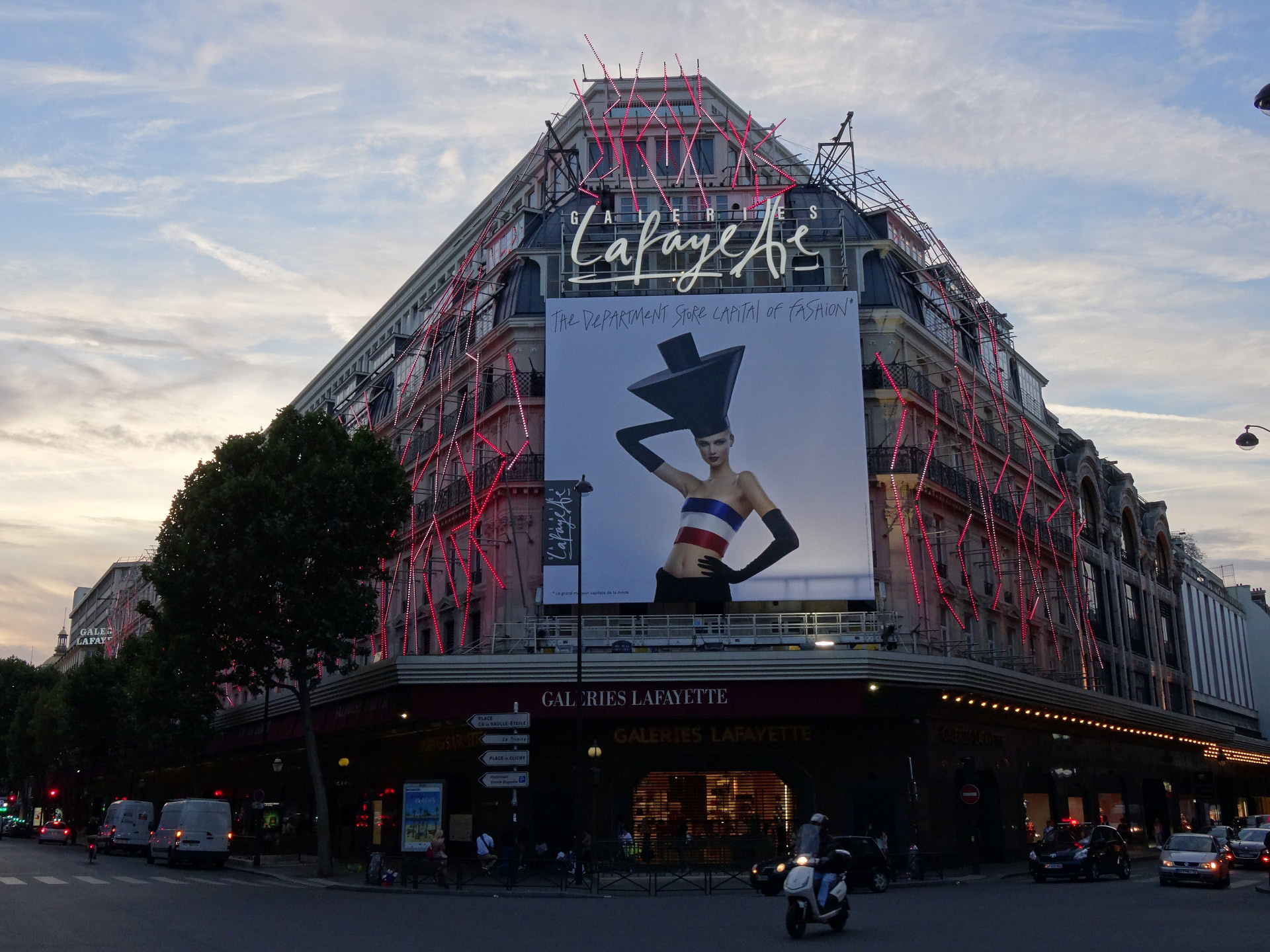Paris